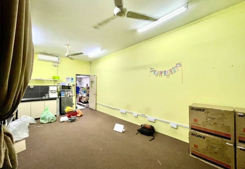 Seksyen 9, Bandar Baru Bangi