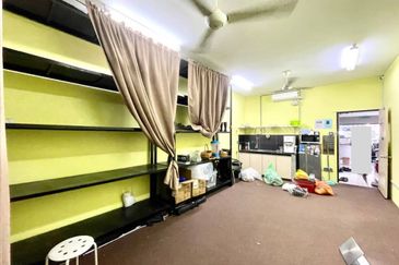 Seksyen 9, Bandar Baru Bangi