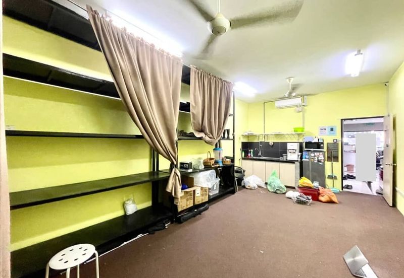 Seksyen 9, Bandar Baru Bangi