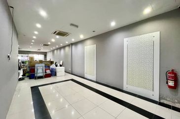 Seksyen 9, Bandar Baru Bangi