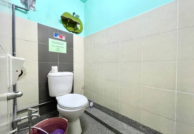 Seksyen 9, Bandar Baru Bangi