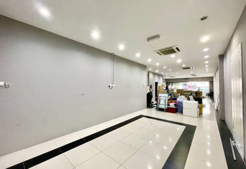 Seksyen 9, Bandar Baru Bangi