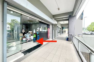 Seksyen 9, Bandar Baru Bangi