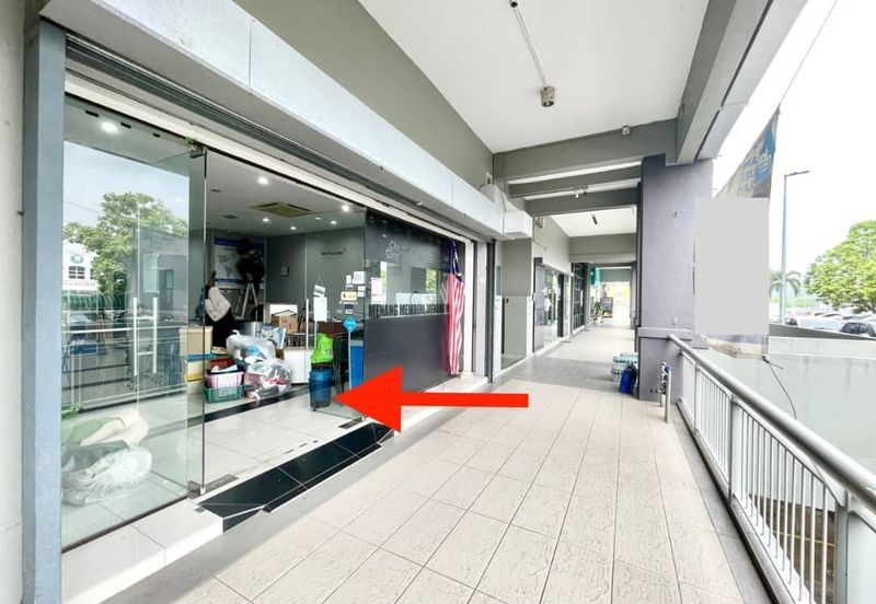 Seksyen 9, Bandar Baru Bangi