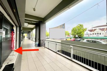 Seksyen 9, Bandar Baru Bangi