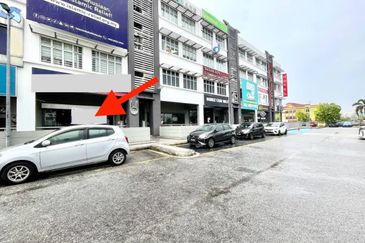 Seksyen 9, Bandar Baru Bangi