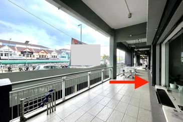 Seksyen 9, Bandar Baru Bangi