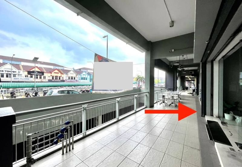 Seksyen 9, Bandar Baru Bangi