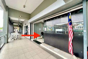 Seksyen 9, Bandar Baru Bangi