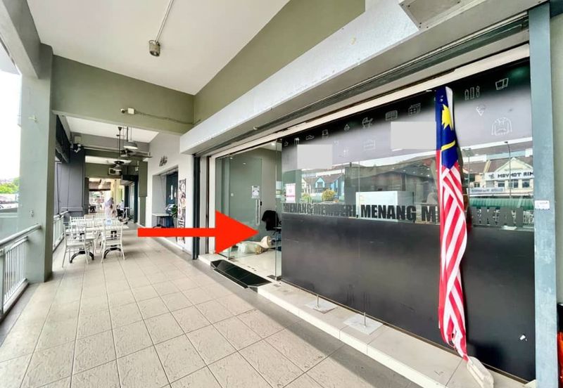 Seksyen 9, Bandar Baru Bangi