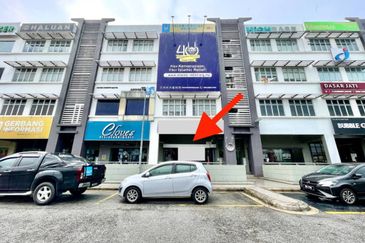Seksyen 9, Bandar Baru Bangi