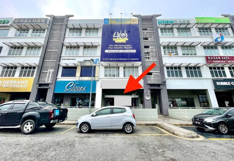 Seksyen 9, Bandar Baru Bangi