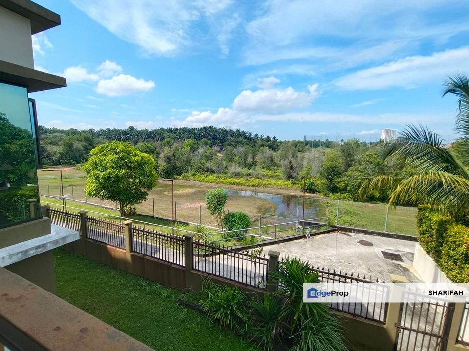 Laman Alamanda Kota Seriemas Nilai Cheapest Renovated 3 Storey Semi D , Negeri Sembilan, Seremban