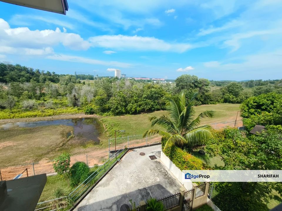 Laman Alamanda Kota Seriemas Nilai Cheapest Renovated 3 Storey Semi D , Negeri Sembilan, Seremban