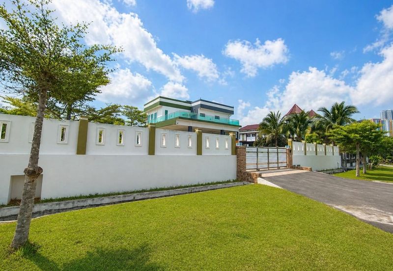 Nilai Spring Villas