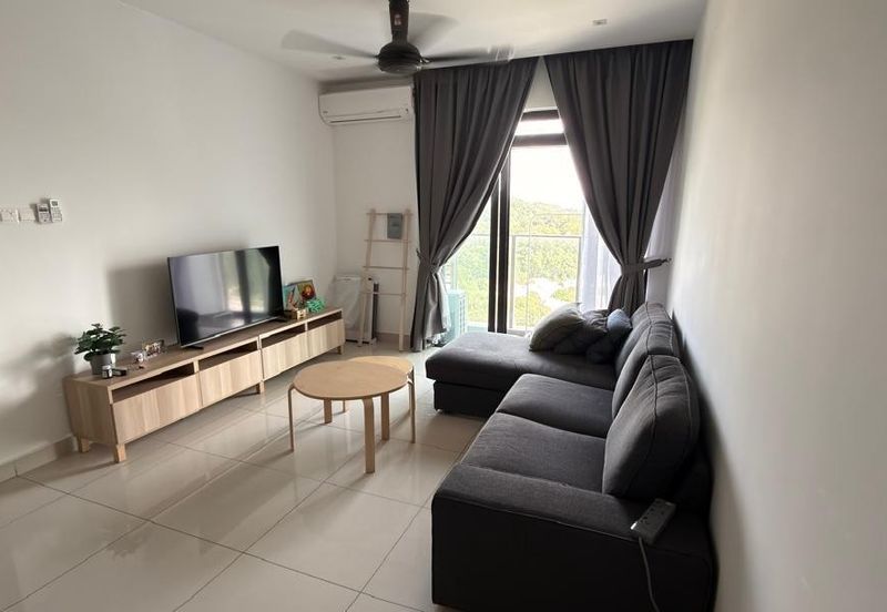 Setia Seraya