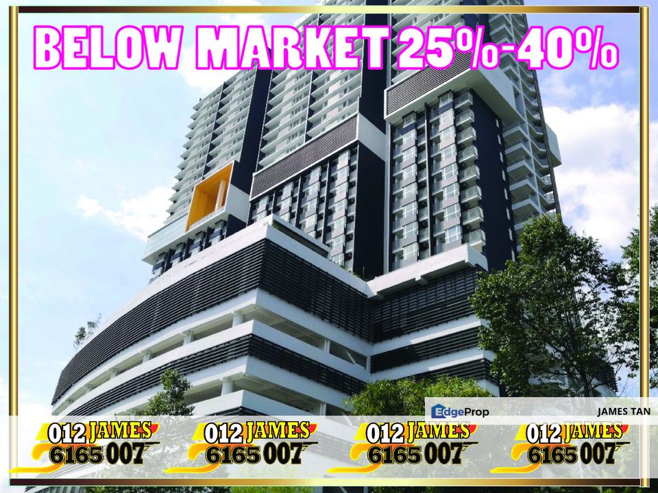 Below Market 200k Nadayu 63 Melawati Kl For Sale Rm400 000 By James Tan Edgeprop My