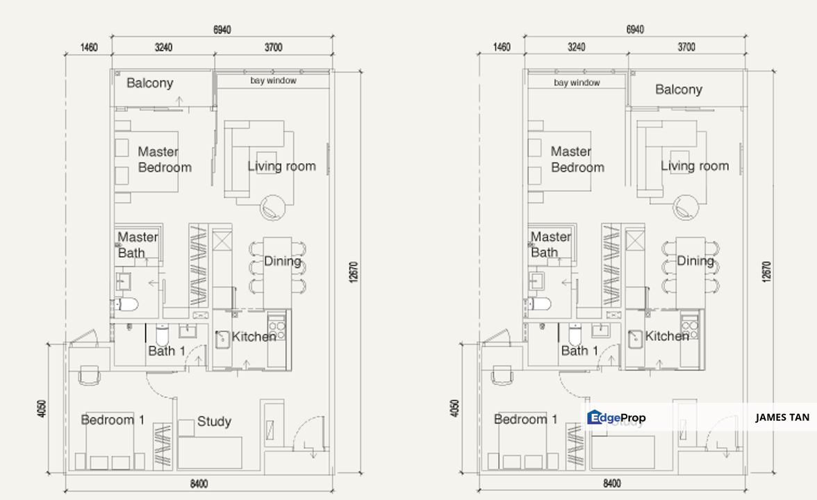 the leafz floor plan - Erin Hernandez