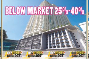 All Non Landed For Sale In Camellia Service Suites Bangsar South Kuala Lumpur Edgeprop My