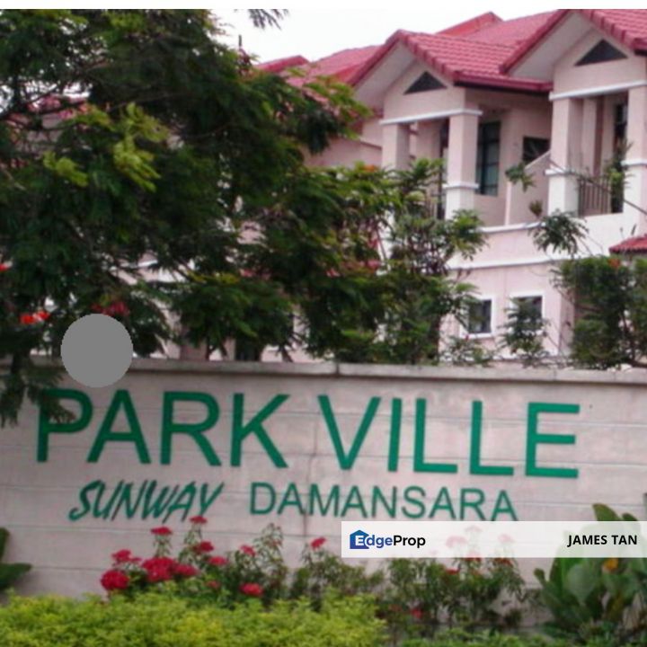 Below Market 150k Upper Town Hs Parkville Sunway For Sale Rm669 000 By James Tan Edgeprop My