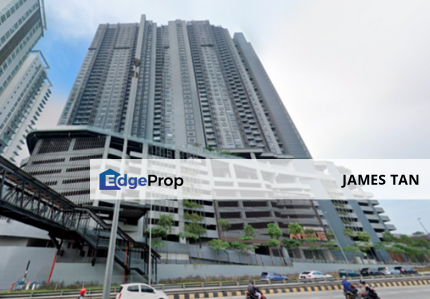 [BELOW MARKET 50K] FREEHOLD Residensi Kenwingston, Salak Selatan KL, Kuala Lumpur, Sungai Besi