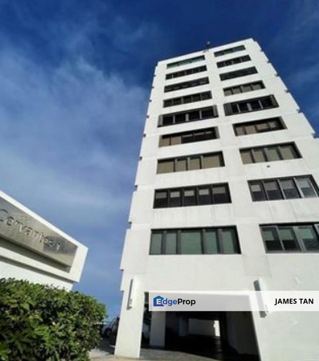 [BELOW MARKET 138K] FREEHOLD Casa Vista Condominium, Bangsar, Kuala Lumpur, Bangsar