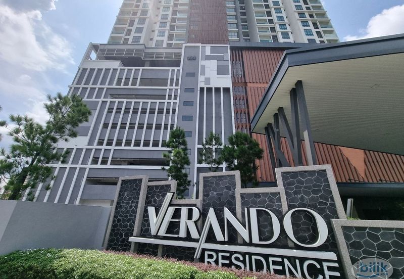 Verando Residences