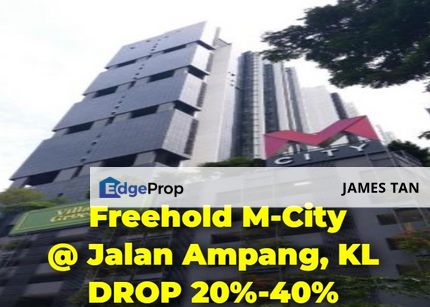 [BELOW MARKET  120K] Freehold Residensi Vista Sentul @ Jalan Sinar Sentul, KL, Kuala Lumpur, Ampang