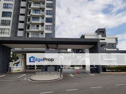  Condominium A-12-09, 14th Floor, Block A ,Residensi Sembilan Cheras, Jalan Suria Residen, Cheras , Selangor, Cheras