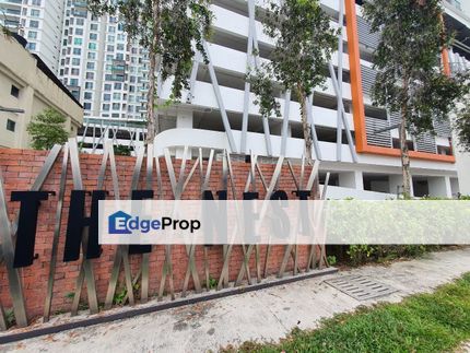 Service Apartment B-12-12, 12th Floor, Residensi 357 Setapak, Selangor, Batu 9th Cheras
