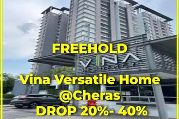 Vina Versatile Homes