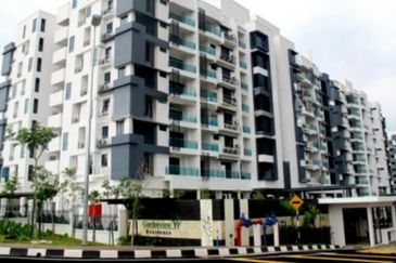 Gardenview Residence