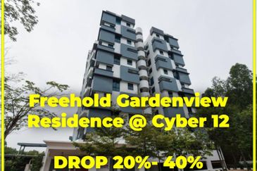 Gardenview Residence