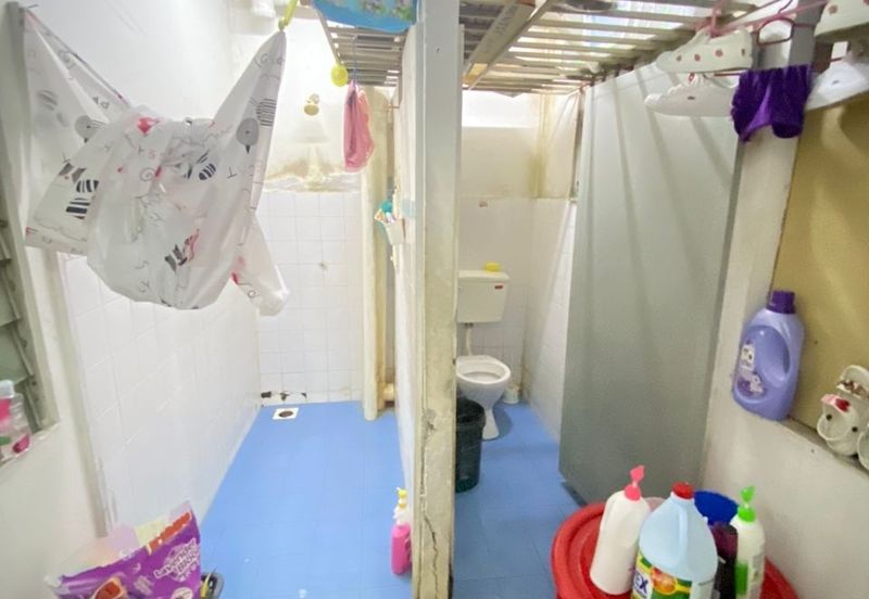 Apartment Sri Angkasa, Bayu Perdana