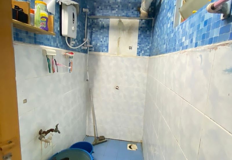 Taman Permai Indah Flat