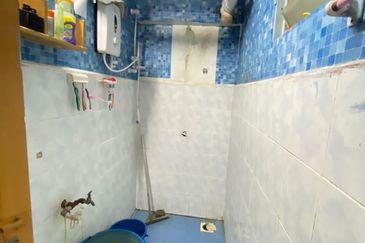 Taman Permai Indah Flat