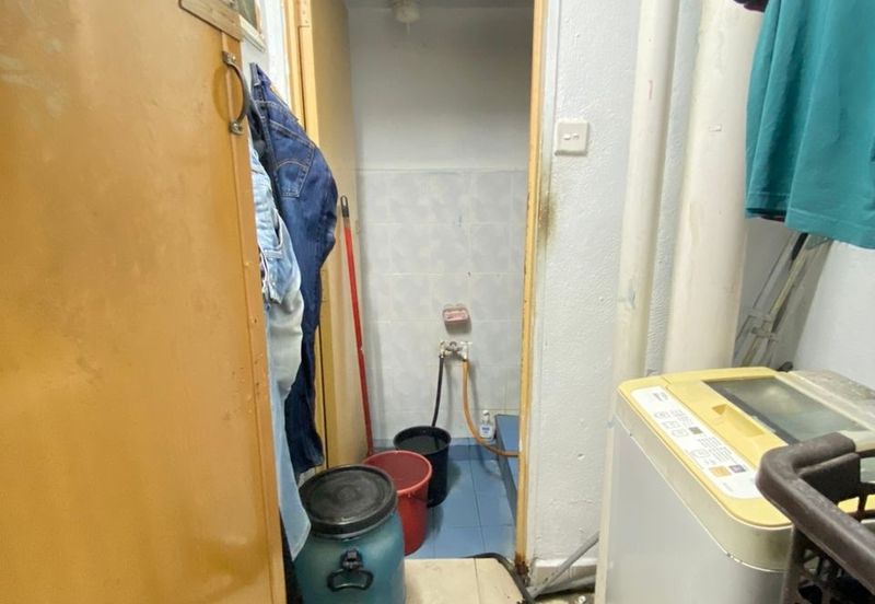 Taman Permai Indah Flat