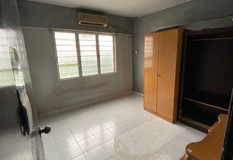 Taman Permai Indah Flat