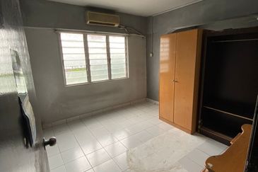 Taman Permai Indah Flat