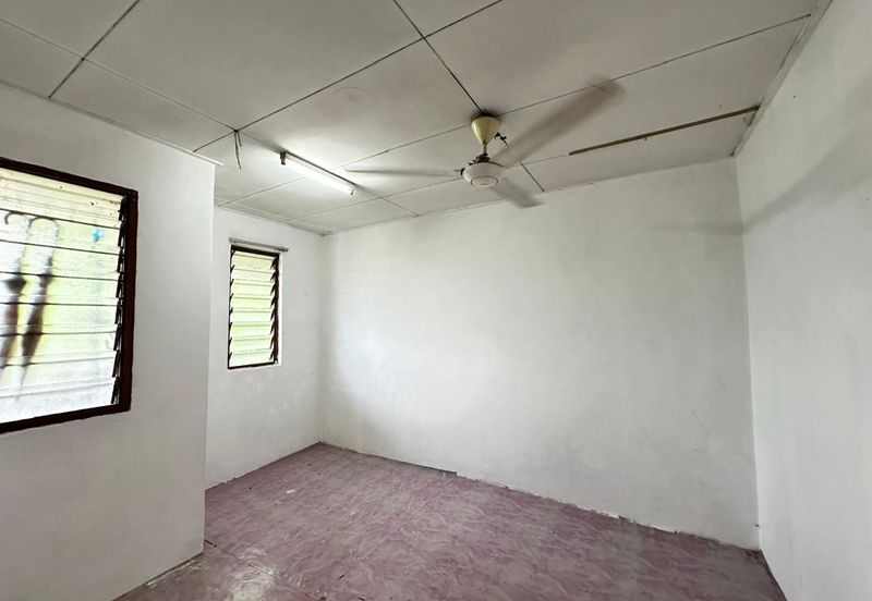 Seksyen 20, Shah Alam