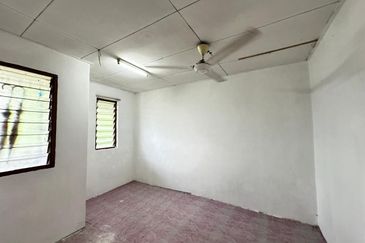 Seksyen 20, Shah Alam