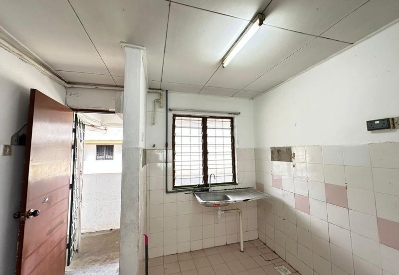 Seksyen 20, Shah Alam