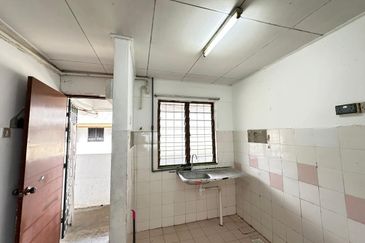 Seksyen 20, Shah Alam