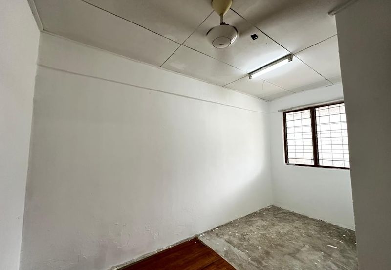 Seksyen 20, Shah Alam