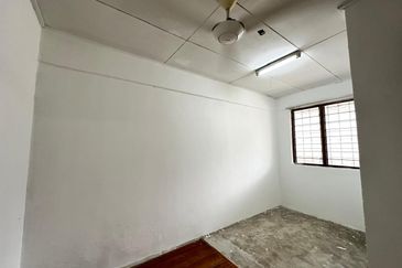 Seksyen 20, Shah Alam