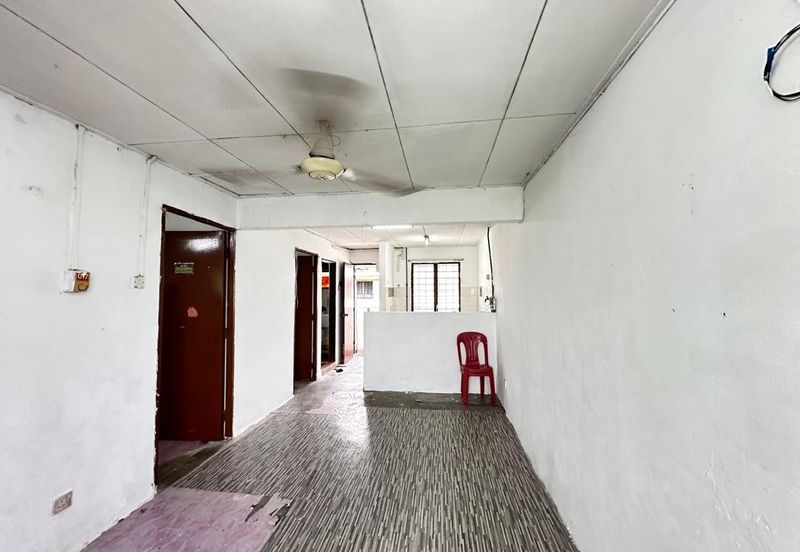 Seksyen 20, Shah Alam