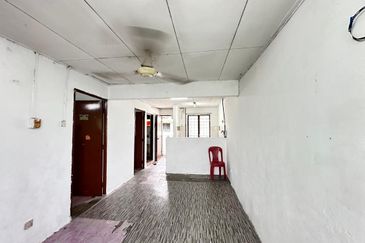 Seksyen 20, Shah Alam