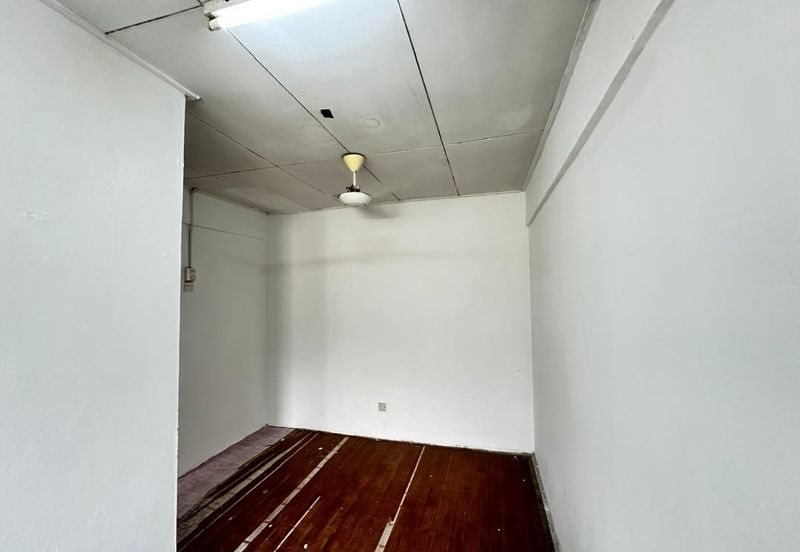 Seksyen 20, Shah Alam