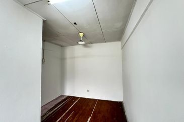 Seksyen 20, Shah Alam