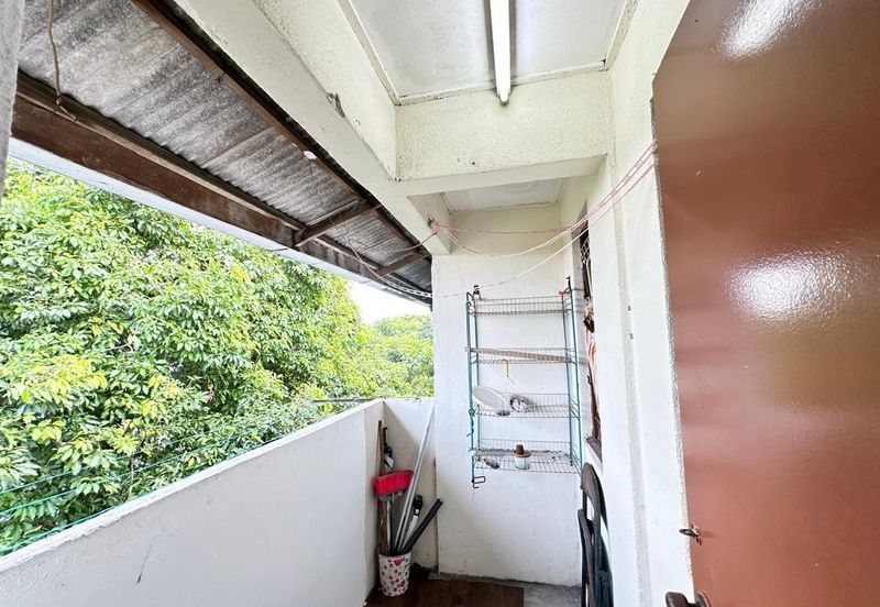 Seksyen 20, Shah Alam